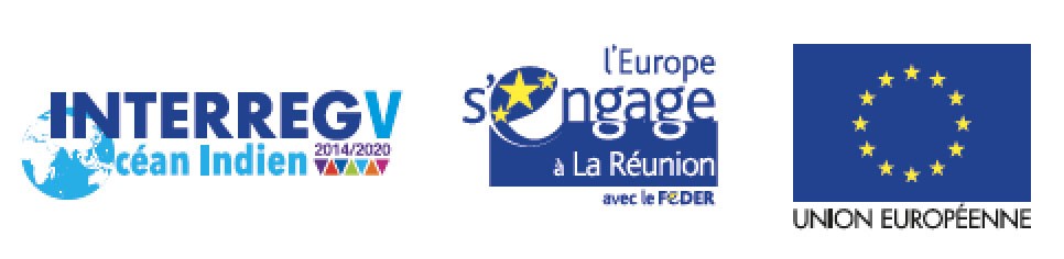 Interreg V - Logo